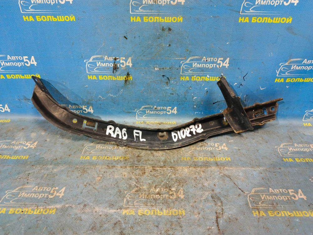 Планка под фару левая Honda ODYSSEY 1998-2004