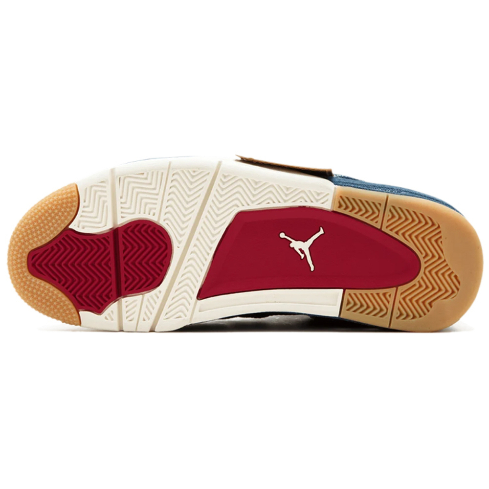 Кроссовки Jordan, AO2571-401