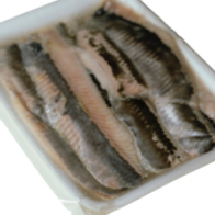 Сельдь филе на подложке в/у