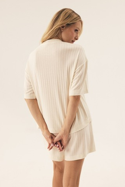 42691 RAVI/01X Пижамный комплект женский ESOTIQ