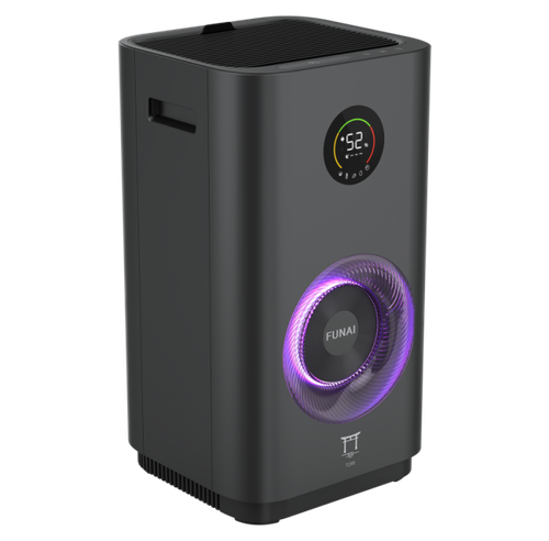 Увлажнитель-очиститель воздуха FUNAI TORII CC-TRE600/6.0(GF)