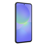 Смартфон Samsung Galaxy A36 5G 12/256 ГБ, чёрный