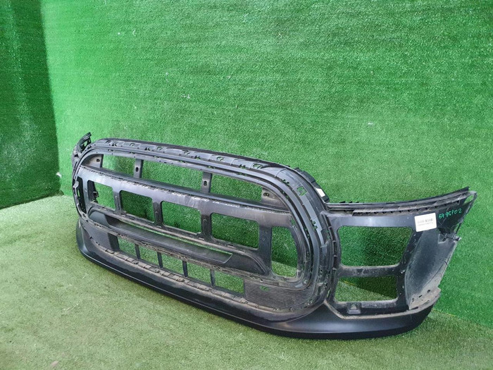 Бампер передний Mini Hatch F56 (2021-н.в.)