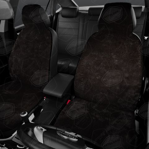 Меховые накидки, 1шт. (натуральная овчина, короткий ворс)