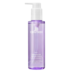 Celimax Derma Nature Fresh Blackhead Jojoba Cleansing Oil 150ml