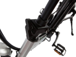 Электровелосипед Eltreco Good 350W Lithium