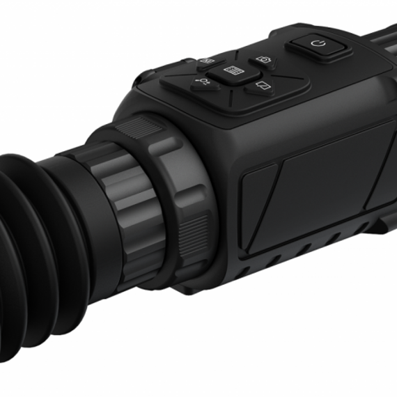 Тепловизионный прицел Hikmicro Thunder TH35