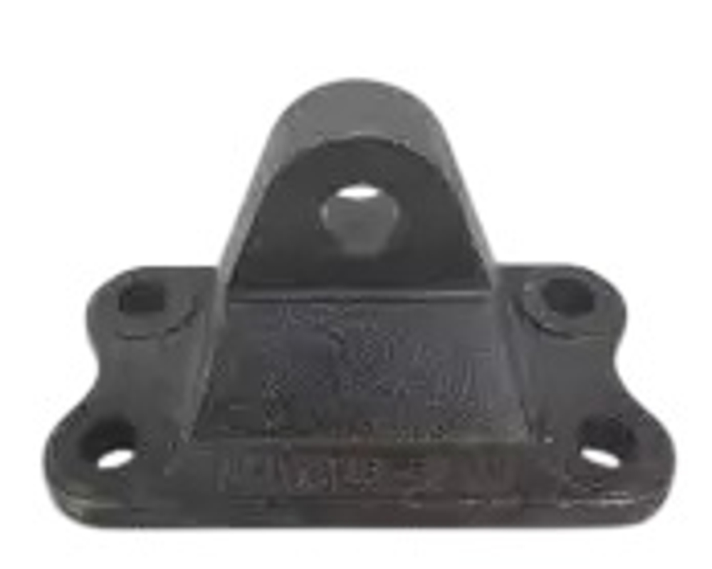 Кронштейн гидроцилиндра 3409016-67U