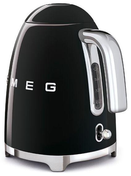 Чайник Smeg KLF03BLEU
