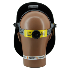 Щиток сварщика Росомз НН10 PREMIER Favori®T Rapid, защитный, лицевой,