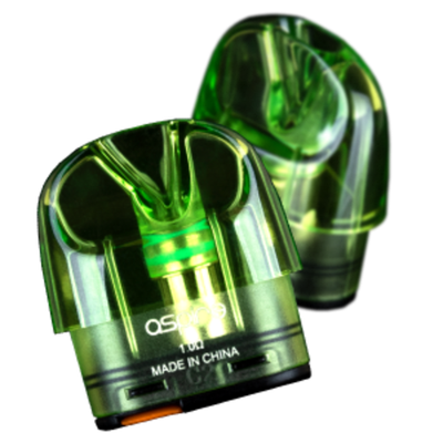 Картридж BRUSKO Minican 1 Ом