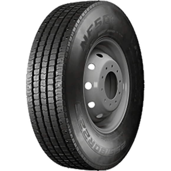 Tracmax 315/70R22,5 154/150L NF 501 TL