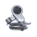 Дисплей курок газа бортовой компьютер для Joyor Y1, Joyor X1