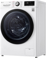 Стиральная машина LG F2V9GW9W белый