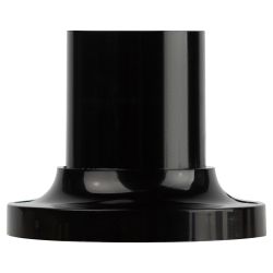 Патрон ЭРА Е27 потолочный бакелит, черный, Б/Н, гр.уп., 50 шт.