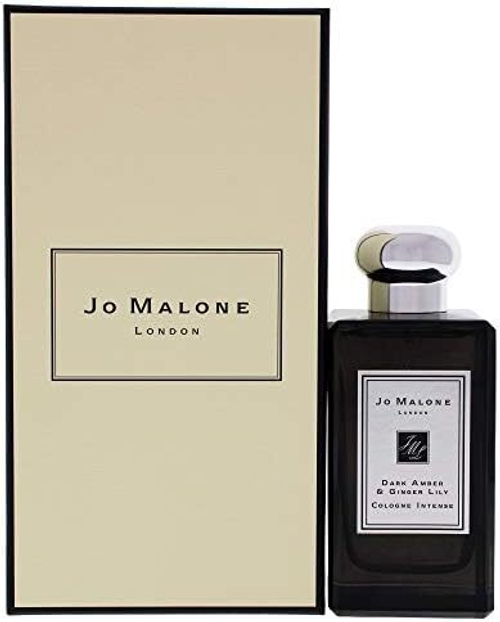 Jo Malone Dark Amber and Ginger Lily