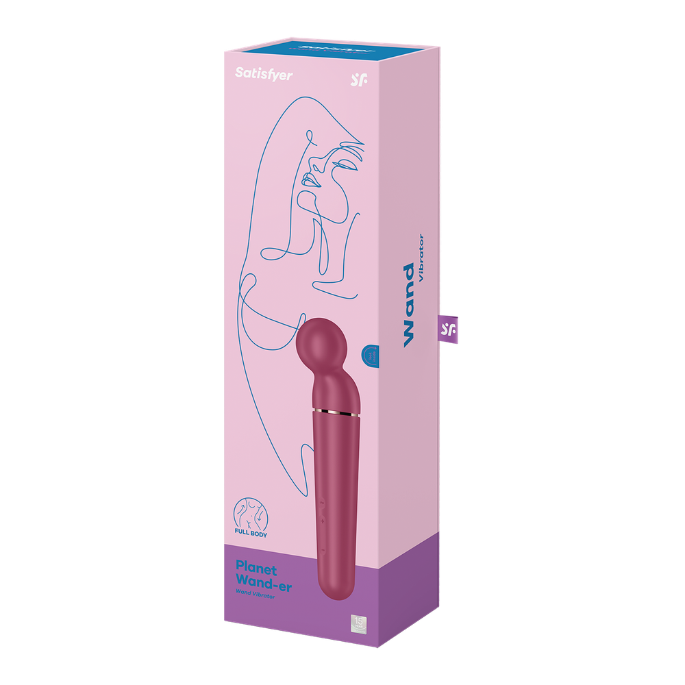 Planet Wand-er