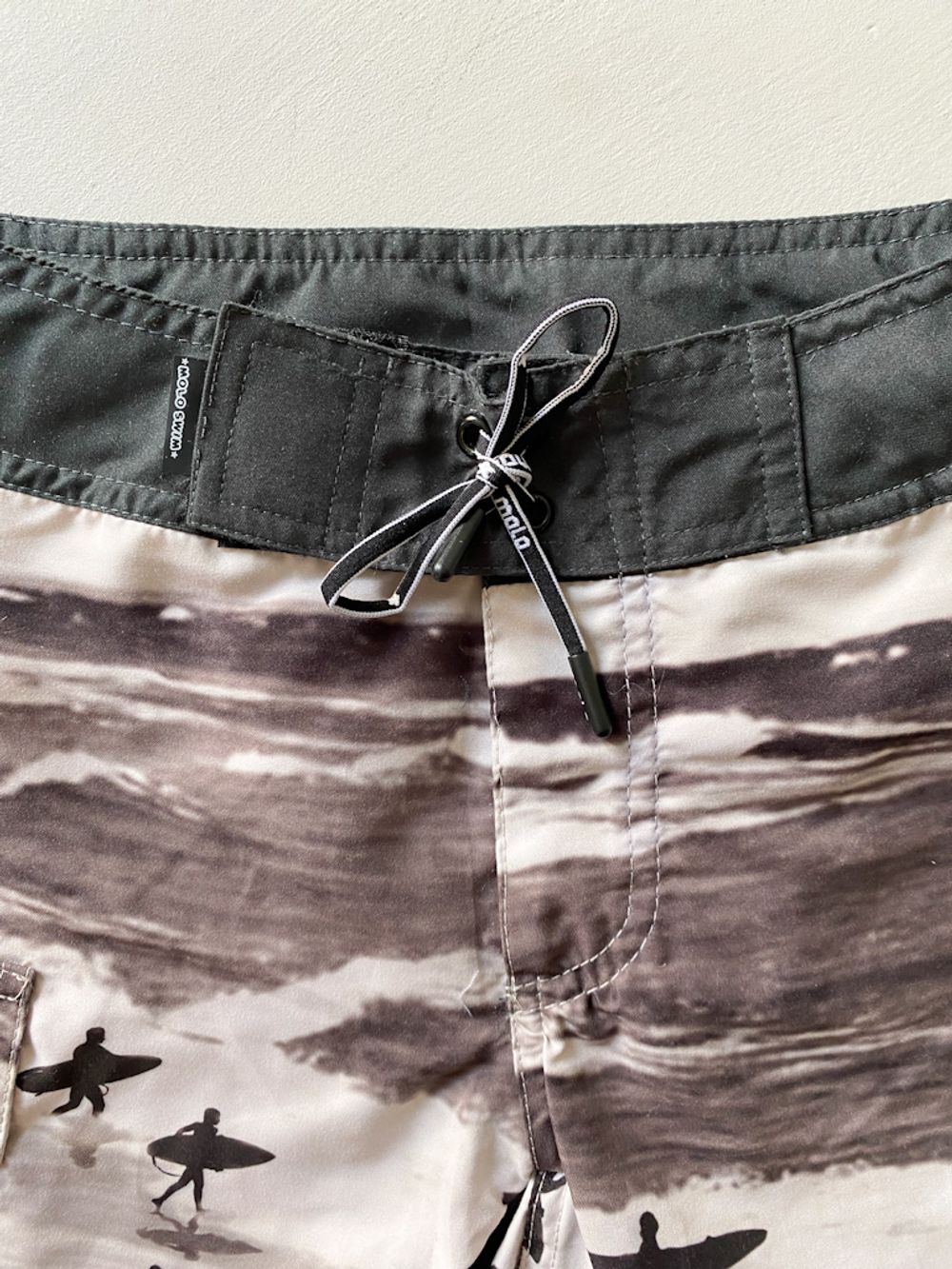 Новые плавательные шорты Molo, 116