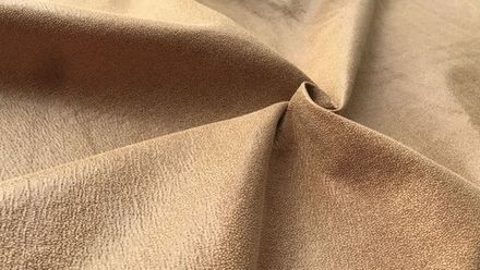 Искусственная замша Арбореал 727-2 какао