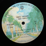 Deep Purple / Purple Passages (2LP)