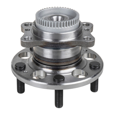 Ступица задняя в сборе L=R (с ABS) HYUNDAI Elantra V/Veloster 11/Cerato III 13 GANZ GIM03118