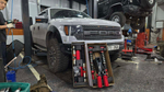 Ford F150 (2009-2014) лифт-комплект регулируемой подвески STR 2" ST8000+
