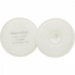 Фильтр BAIANDA 1201 для защиты от твердых и жидких частиц