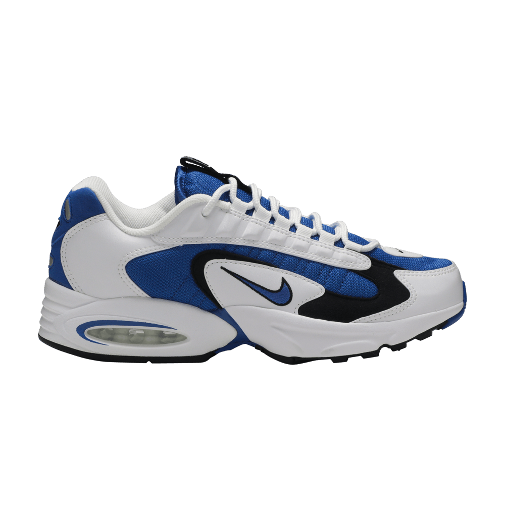 Кроссовки Nike Air Max Triax 96