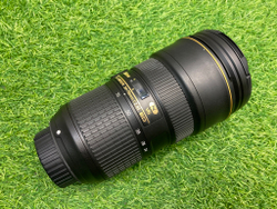 Nikon 24-70mm 2.8E ED VR AF-S Nikkor