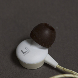 Проводные наушники Audiofly AF56 (White)