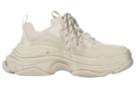 Balenciaga Triple S (Женская размерная сетка)