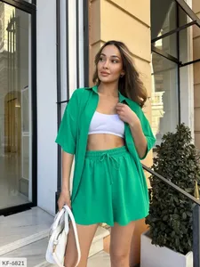 Костюм KF-6777 Фабрика Моды