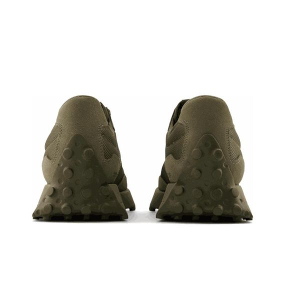 New Balance NB 327 Беговые дорожки Низки Унисекс