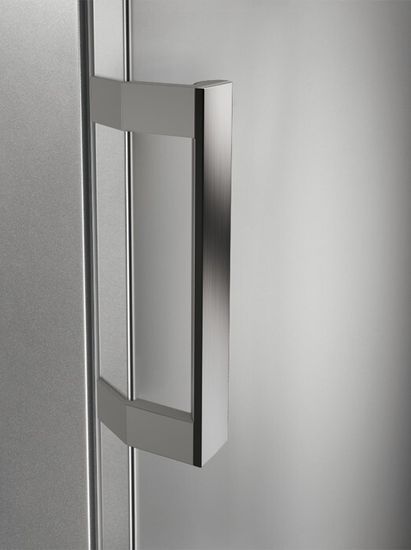 Холодильник AEG RCB 63326 OX