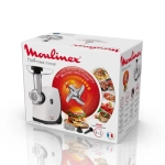 Электромясорубка Moulinex HV4 ME460132 (q)