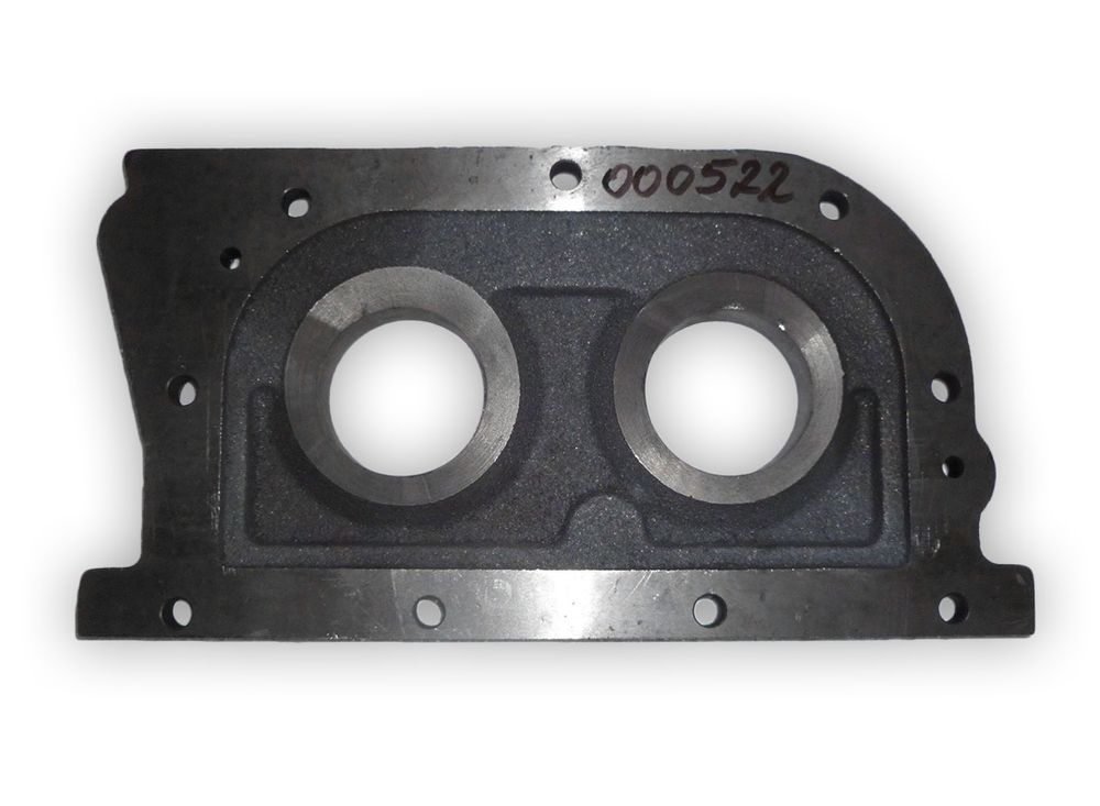 Крышка корпуса вибратора VP-160 (Box Cover,160096)