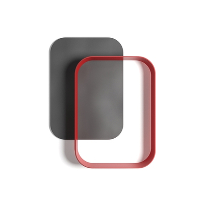 Вырубка  "Мыльница"