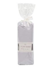 Мармис (серо-лиловый) Простыня 160х200х30