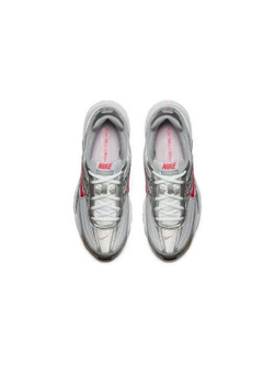 Nike Initiator Silver Red Women's