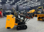 Снегоуборщик KETTAMA 110 B Basic