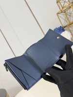Louis Vuitton Victor Wallet