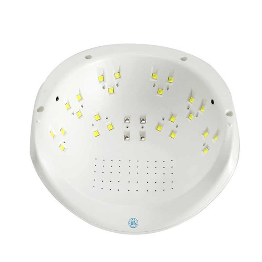 Лампа для полимеризации DOCK 50W LED+U