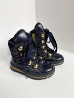 Утепленные ботинки Jog Dog, 27