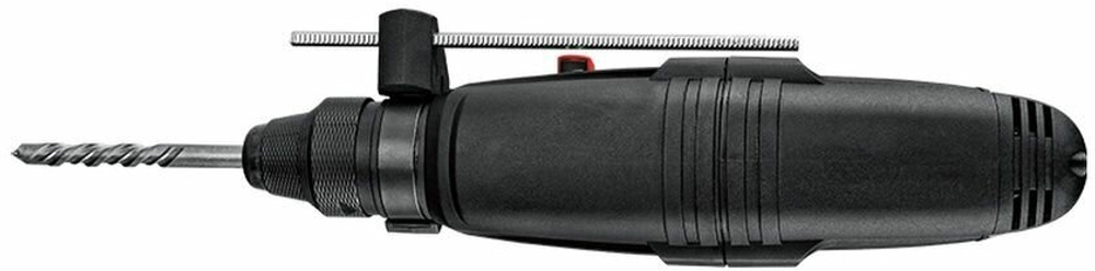 Перфоратор P.I.T. PBH26-C5 1000Вт,3,2,дж,кейс