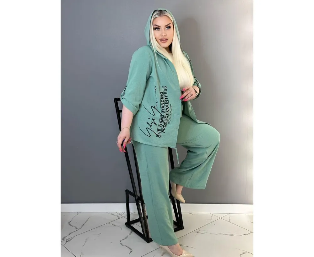 Костюм 50359140 Fabrika