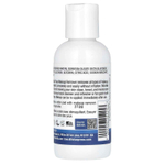 Beauty Without Cruelty, Eye & Face Makeup Remover, Extra Gentle, 4 fl oz (118 ml)