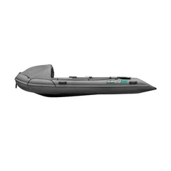 Лодка ПВХ GLADIATOR C400AL