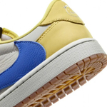 Travis Scott x Air Jordan 1 Low OG “Canary”