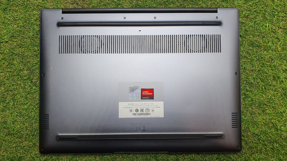 Ноутбук Huawei Ryzen 5/16Gb/AMD Radeon/2K/MateBook 14 KLVL-W56W [53012nvn]/Windows 11