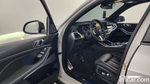 BMW X7 (G07) xDrive 40i M Sports 7-и местный (07.2023)